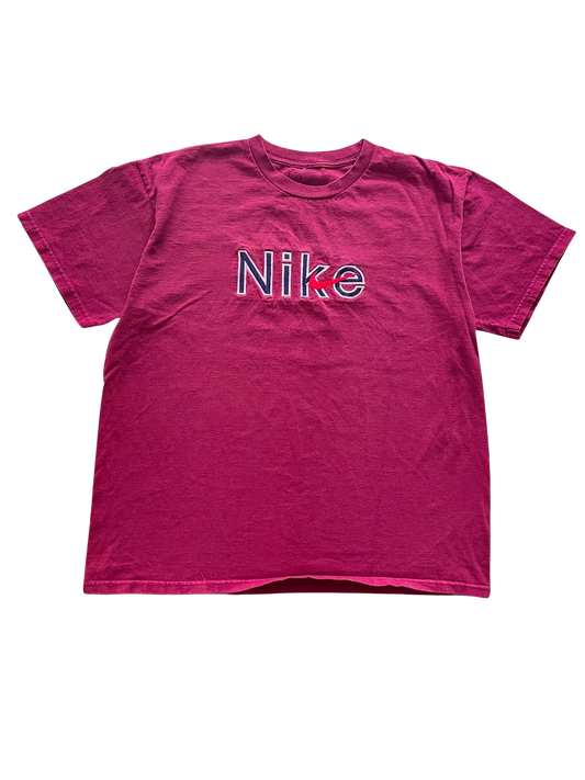 Vintage Nike Spellout t-shirt