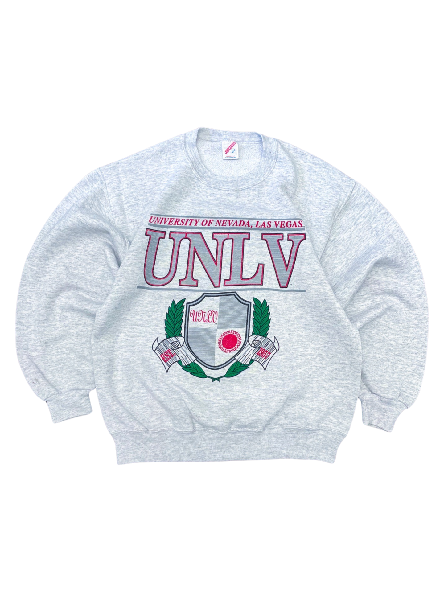 Vintage UNLV Sweatshirt