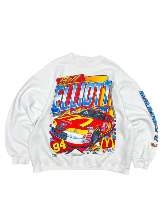 Vintage NASCAR Sweatshirt