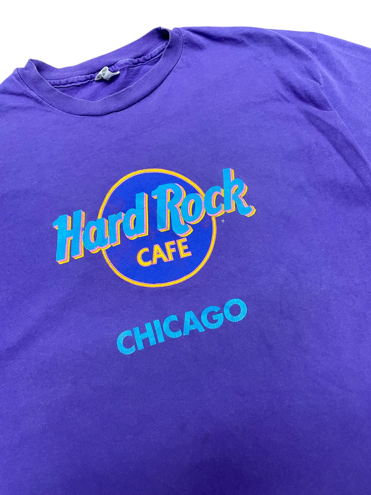 Vintage Hard Rock Cafe t-shirt