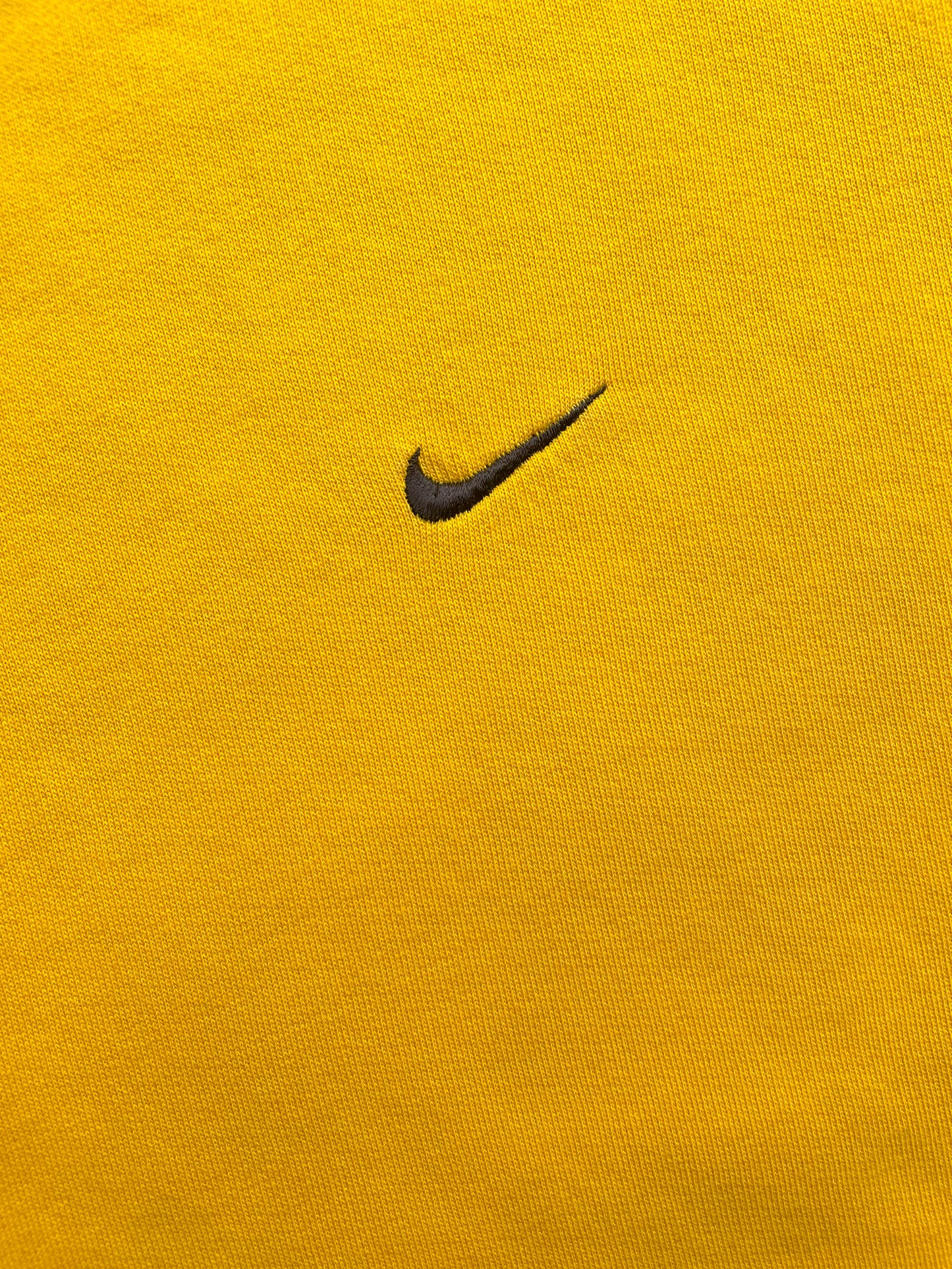 Vintage Nike Essential Sweatshirt