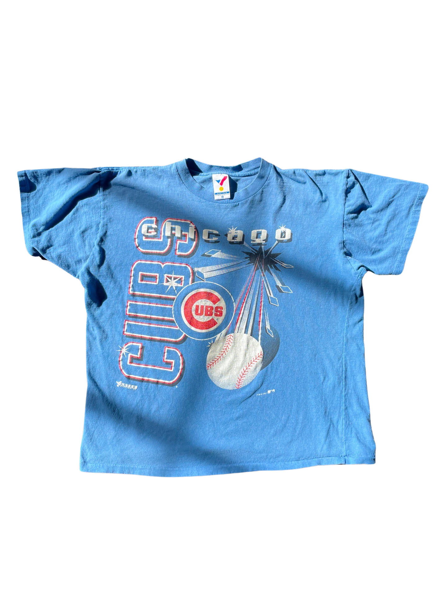 Vintage Chicago Cubs t-shirt