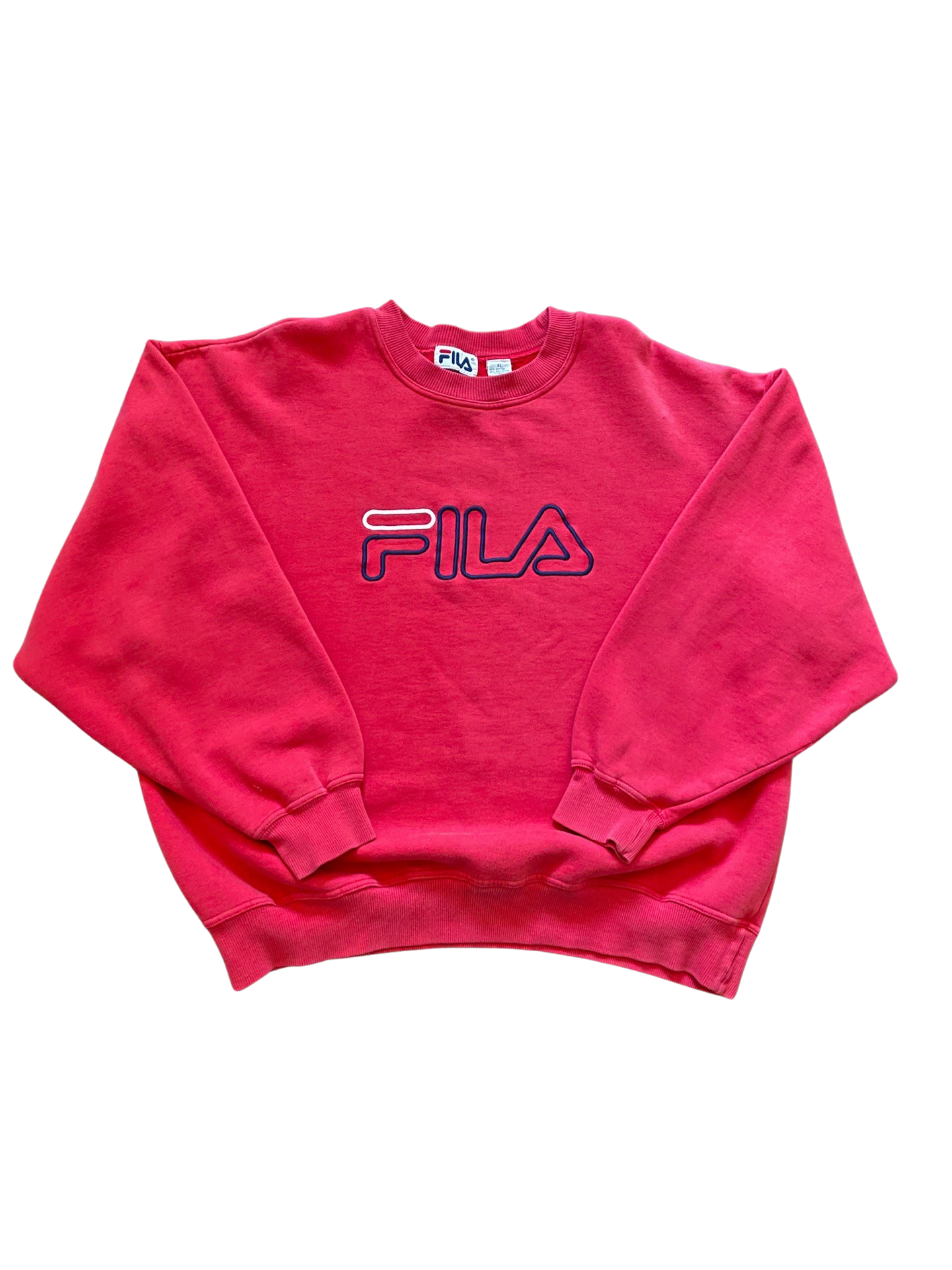 Vintage Fila Sweatshirt