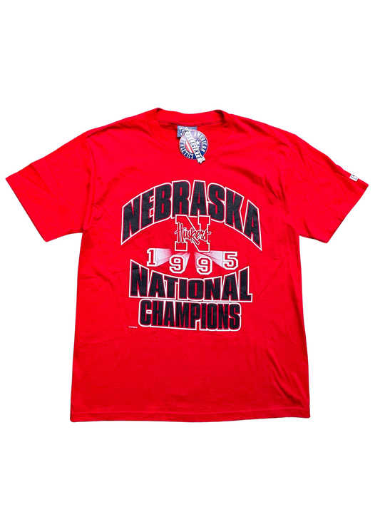 Vintage Nebraska t-shirt