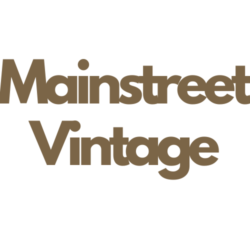 Mainstreet Vintage